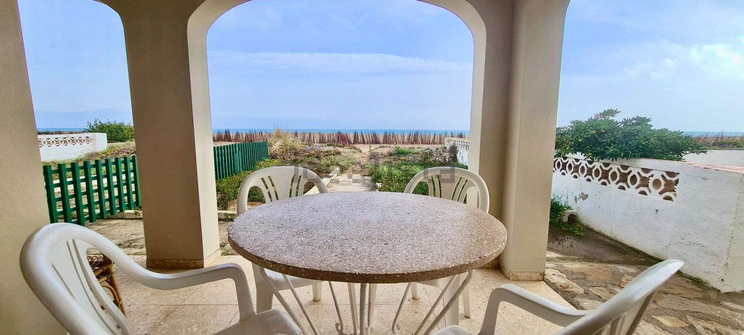 Casa o chalet independiente en venta en Devesses - Monte Pego