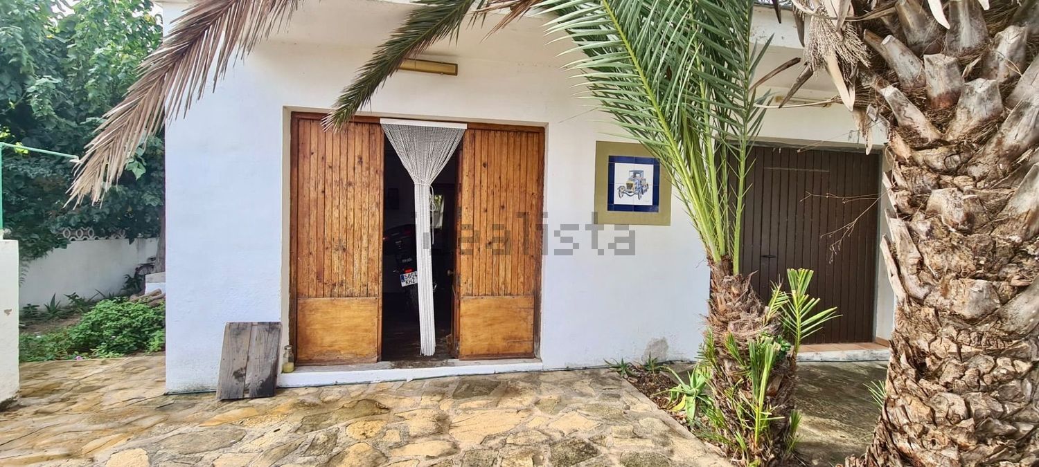 Casa o chalet independiente en venta en Devesses - Monte Pego