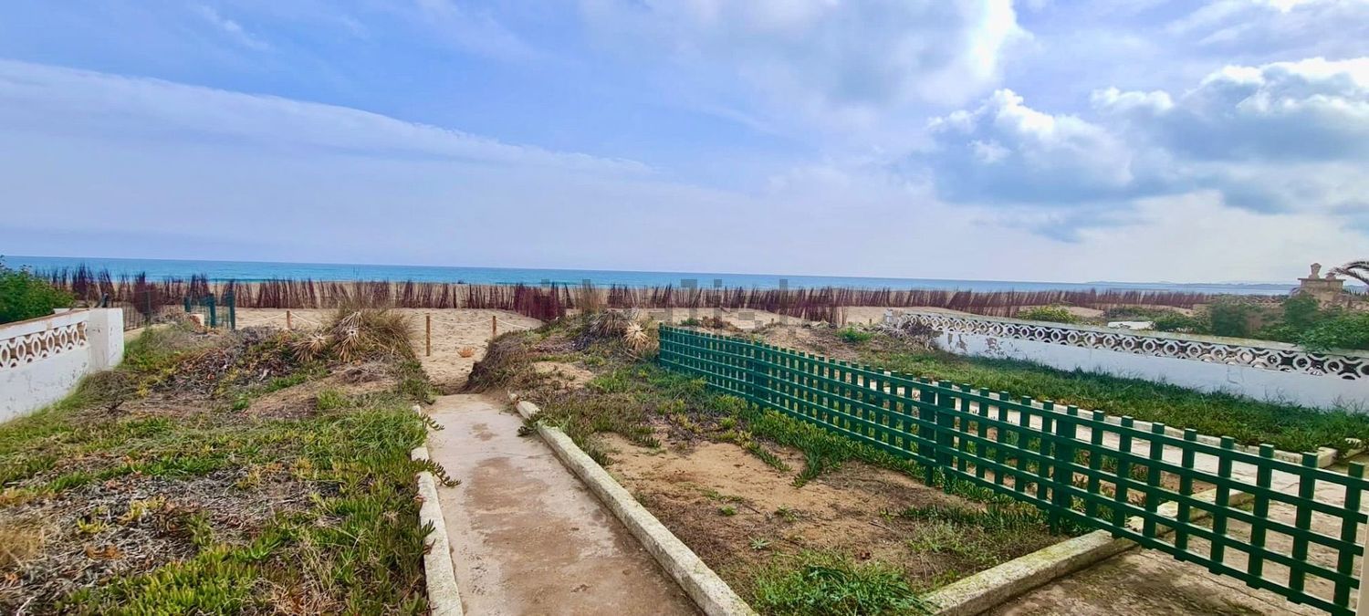 Casa o chalet independiente en venta en Devesses - Monte Pego