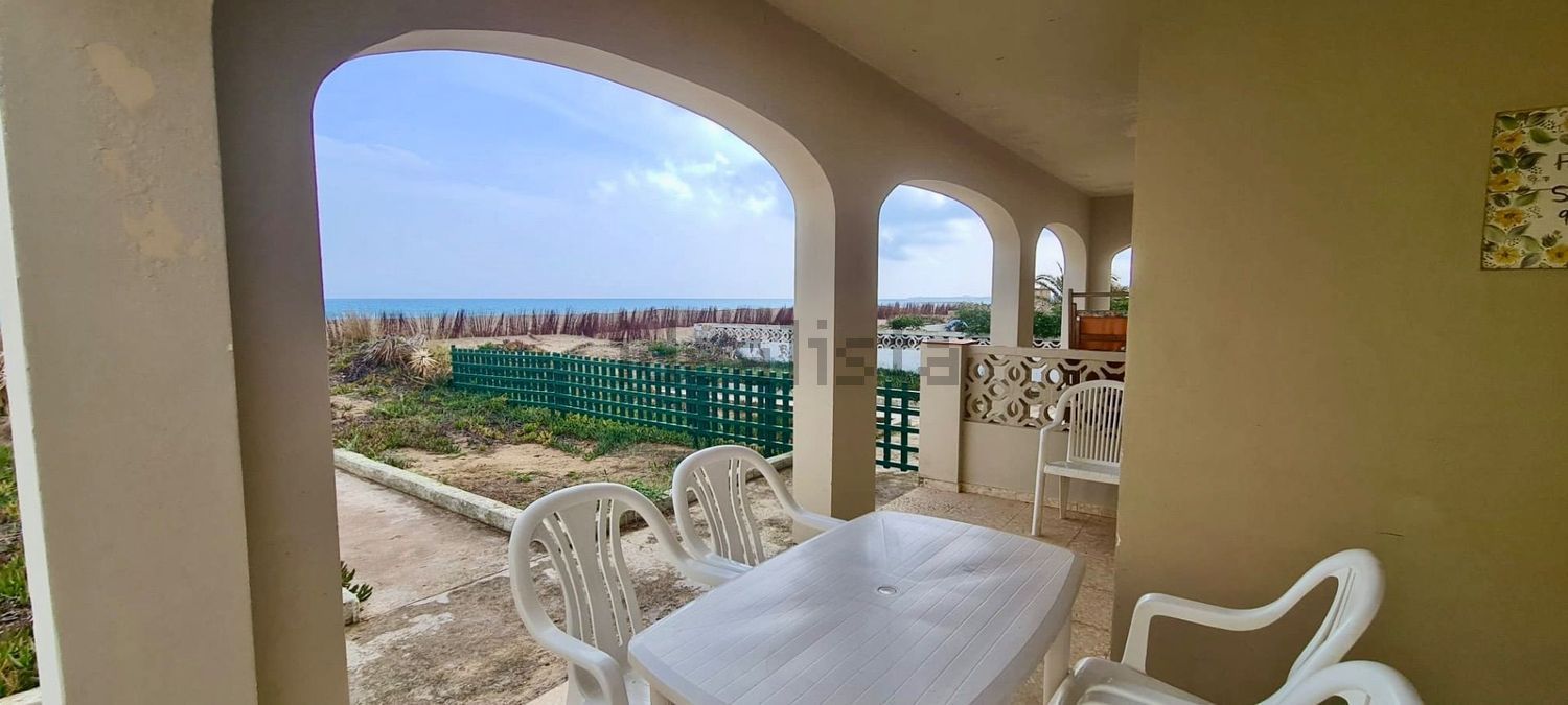 Casa o chalet independiente en venta en Devesses - Monte Pego