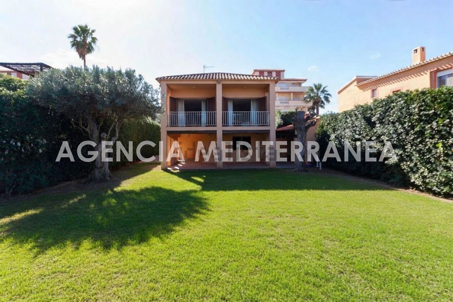 Casa o chalet independiente en venta en L'Almadrava-L'Estanyò