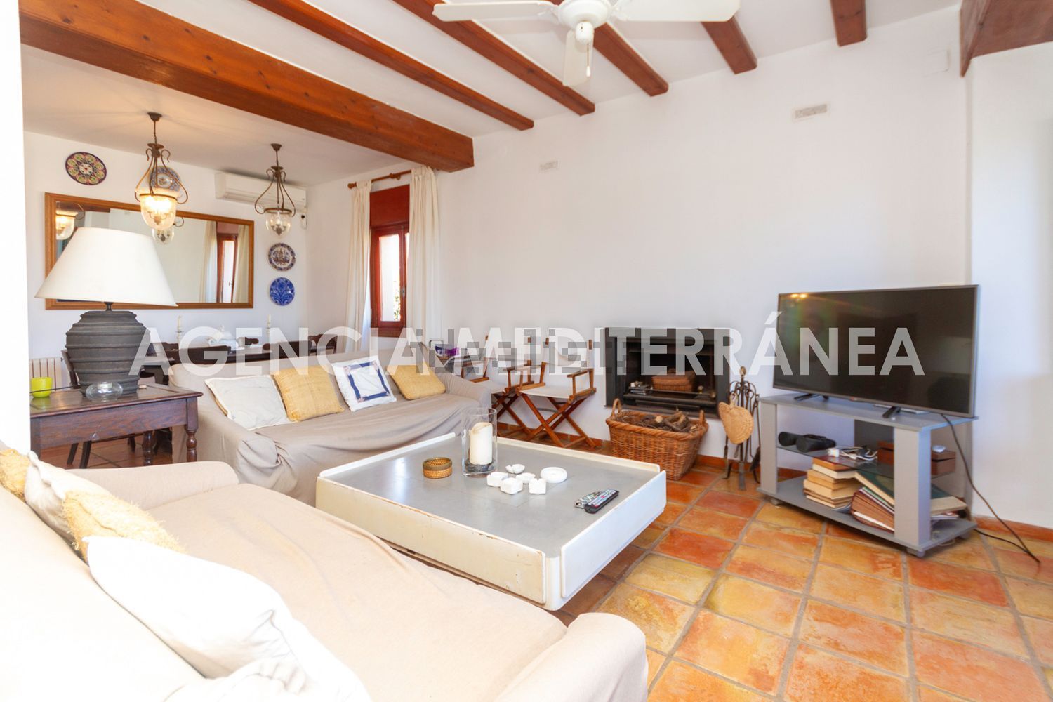 Casa o chalet independiente en venta en L'Almadrava-L'Estanyò