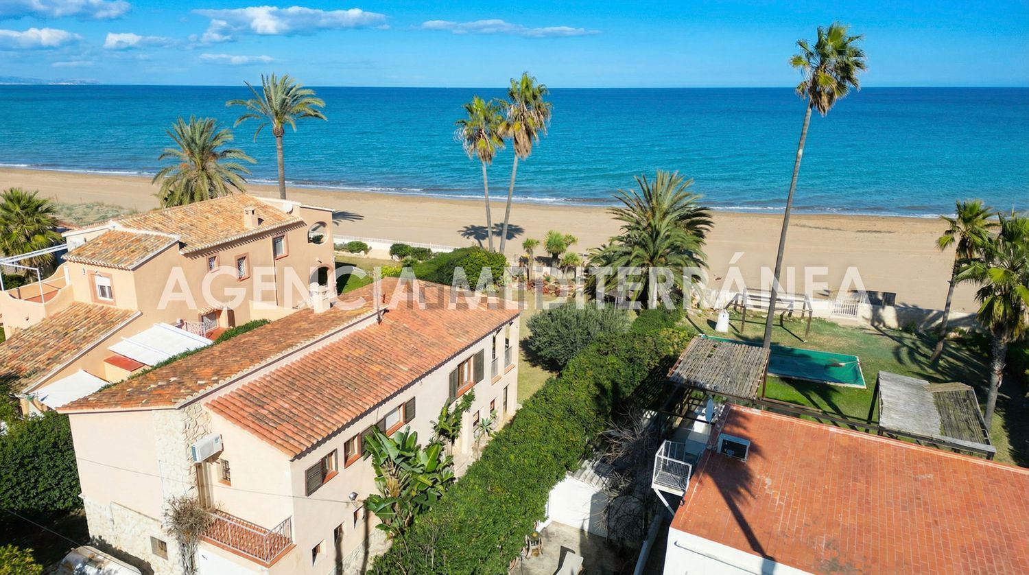 Casa o chalet independiente en venta en L'Almadrava-L'Estanyò