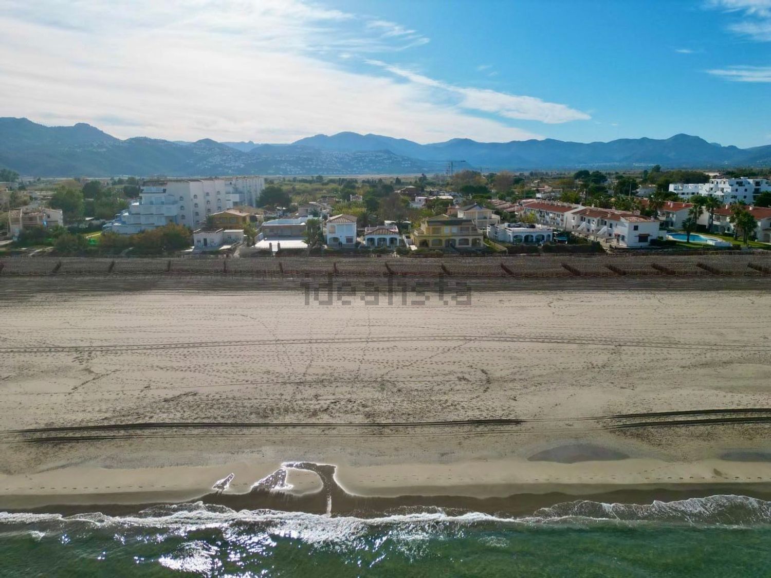 Casa o chalet independiente en venta en Calle Riu Magre