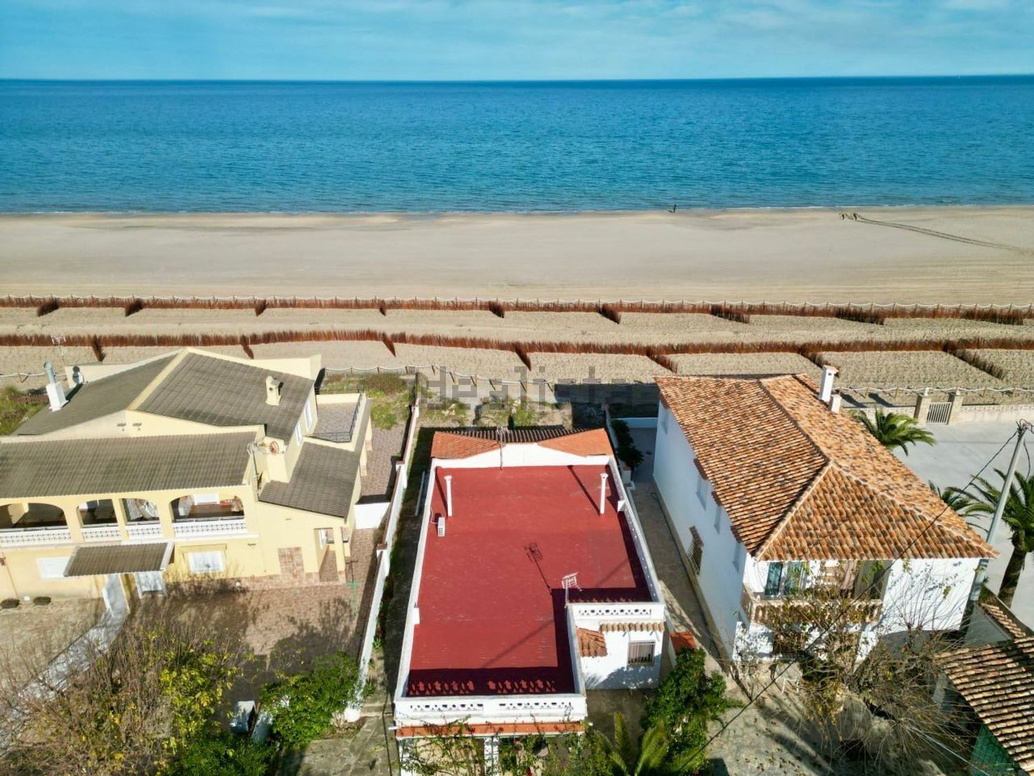 Casa o chalet independiente en venta en Calle Riu Magre