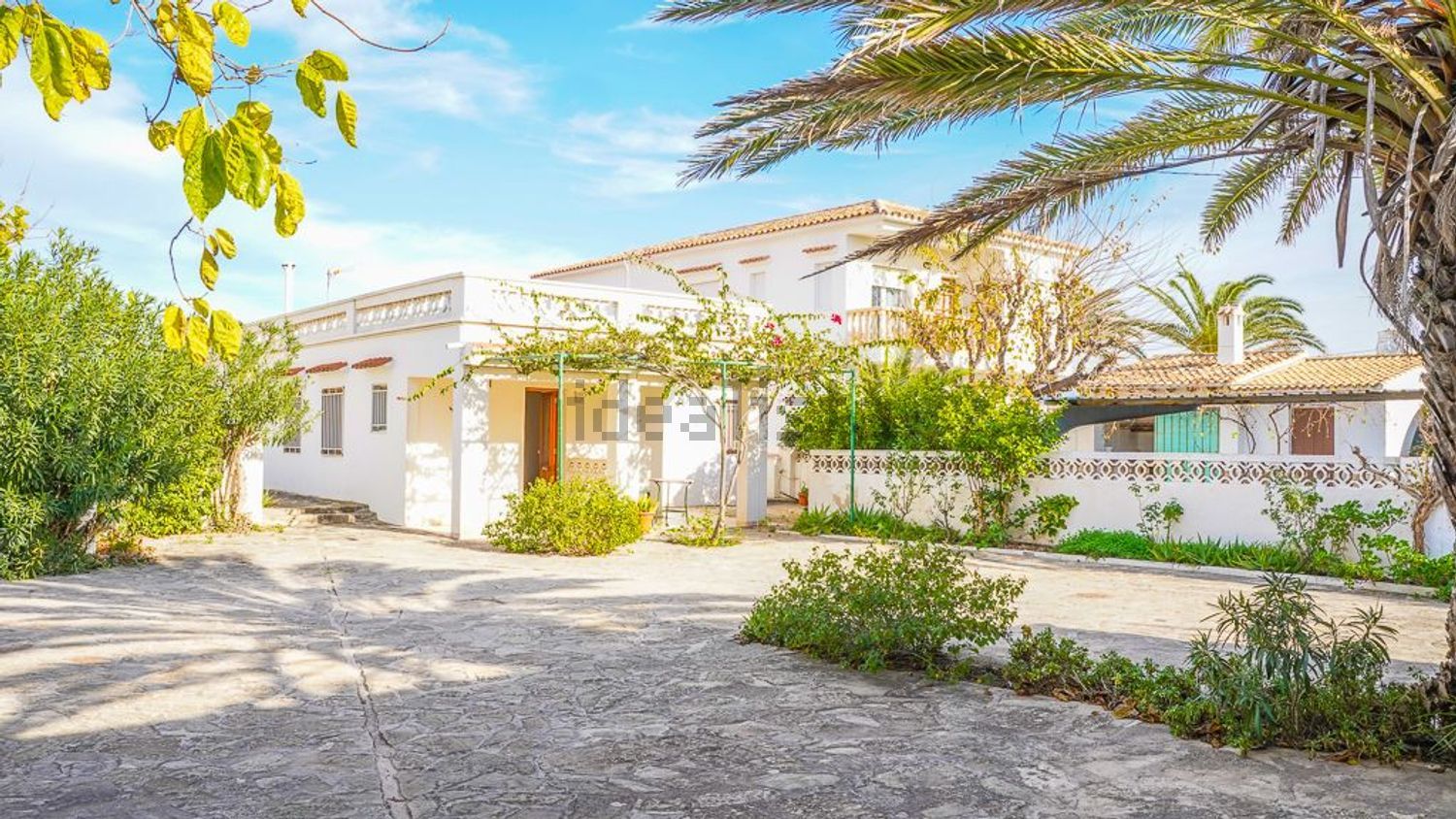 Casa o chalet independiente en venta en Calle Riu Magre
