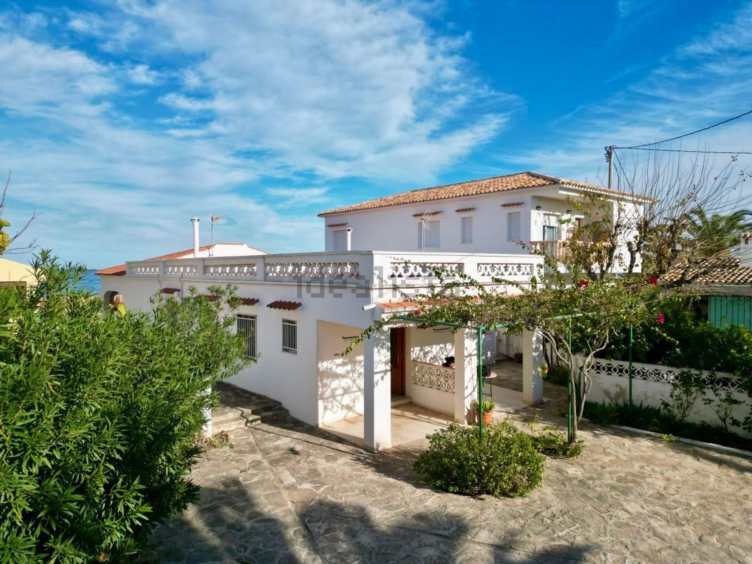 Casa o chalet independiente en venta en Calle Riu Magre