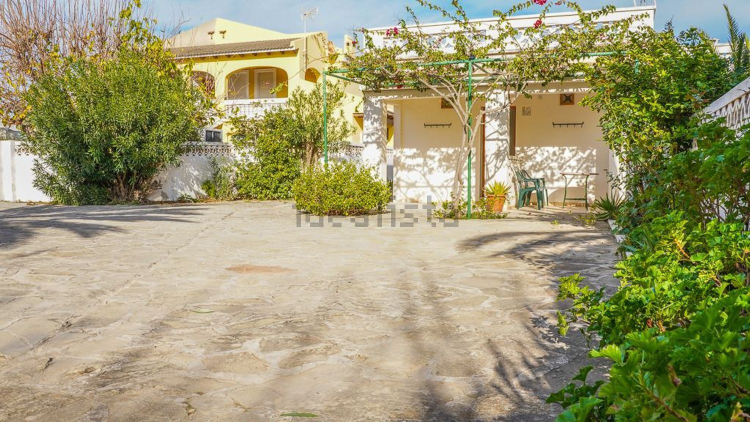 Casa o chalet independiente en venta en Calle Riu Magre