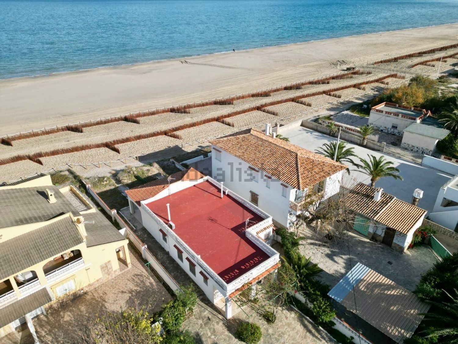 Casa o chalet independiente en venta en Calle Riu Magre