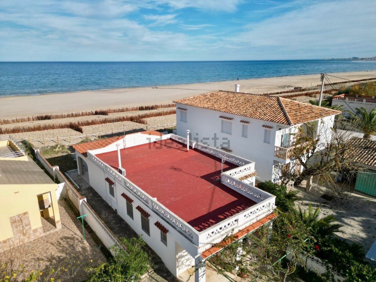 Casa o chalet independiente en venta en Calle Riu Magre