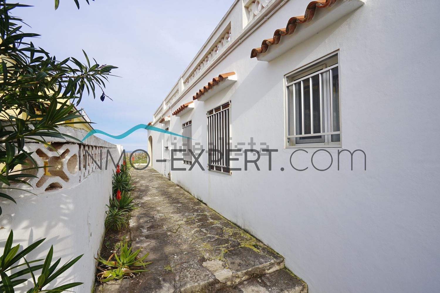 Casa o chalet independiente en venta en Calle Riu Magre