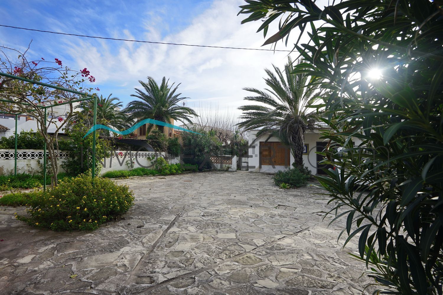 Casa o chalet independiente en venta en Calle Riu Magre