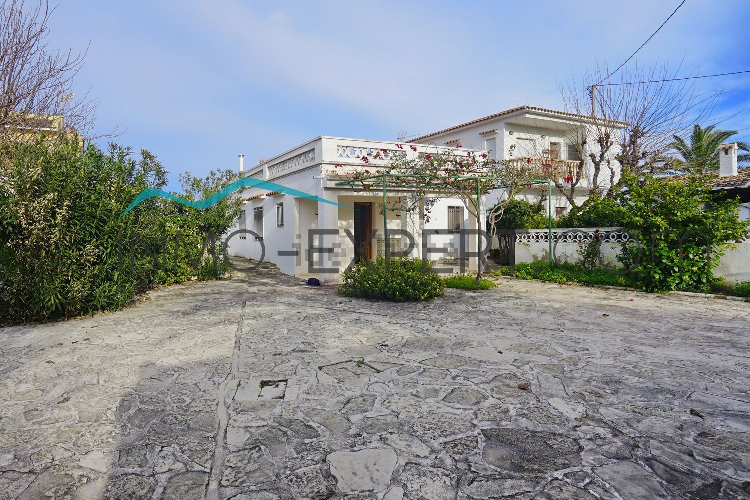 Casa o chalet independiente en venta en Calle Riu Magre