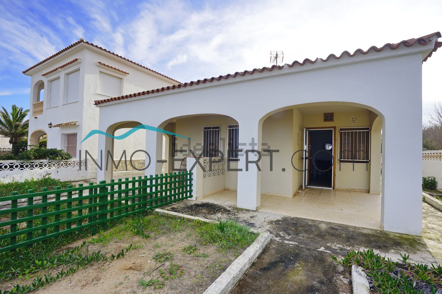 Casa o chalet independiente en venta en Calle Riu Magre