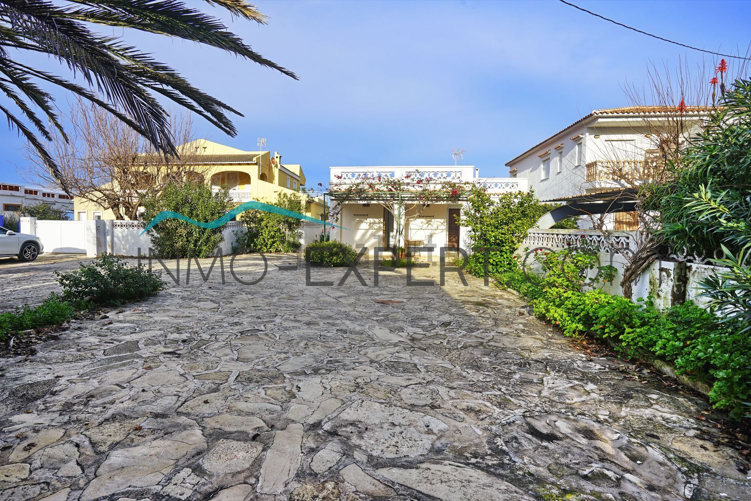 Casa o chalet independiente en venta en Calle Riu Magre