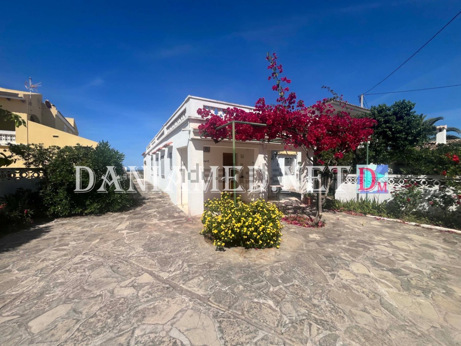 Casa o chalet independiente en venta en Devesses - Monte Pego