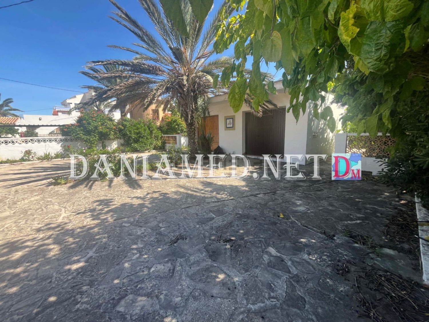 Casa o chalet independiente en venta en Devesses - Monte Pego