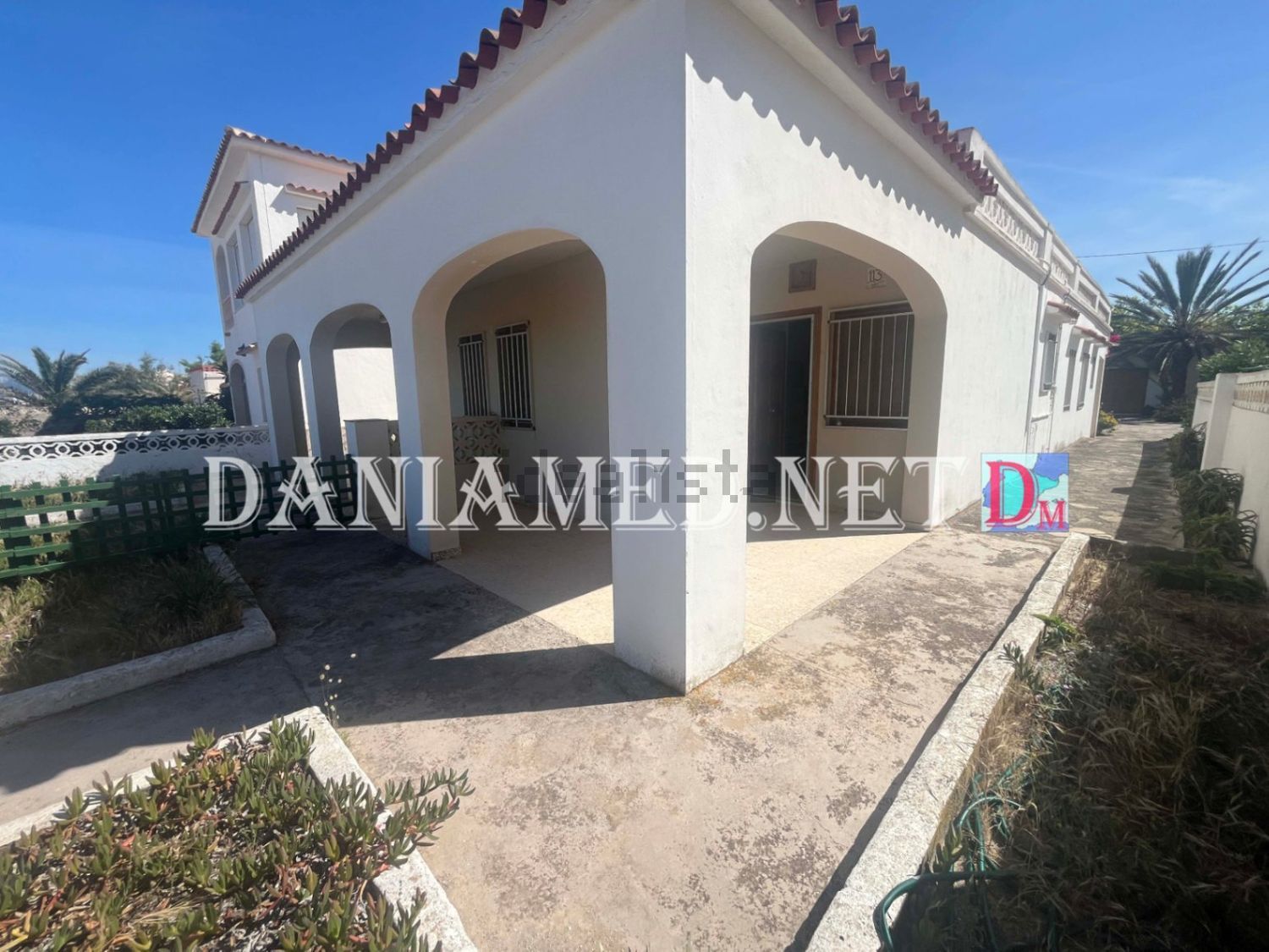 Casa o chalet independiente en venta en Devesses - Monte Pego