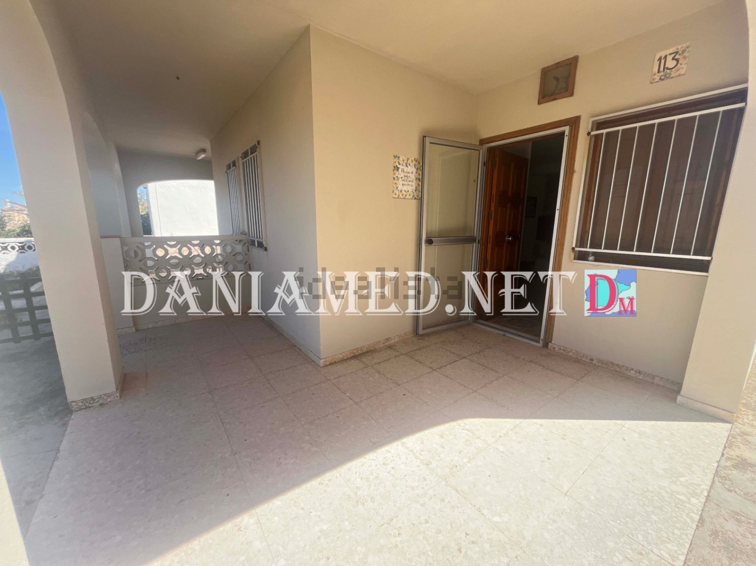 Casa o chalet independiente en venta en Devesses - Monte Pego