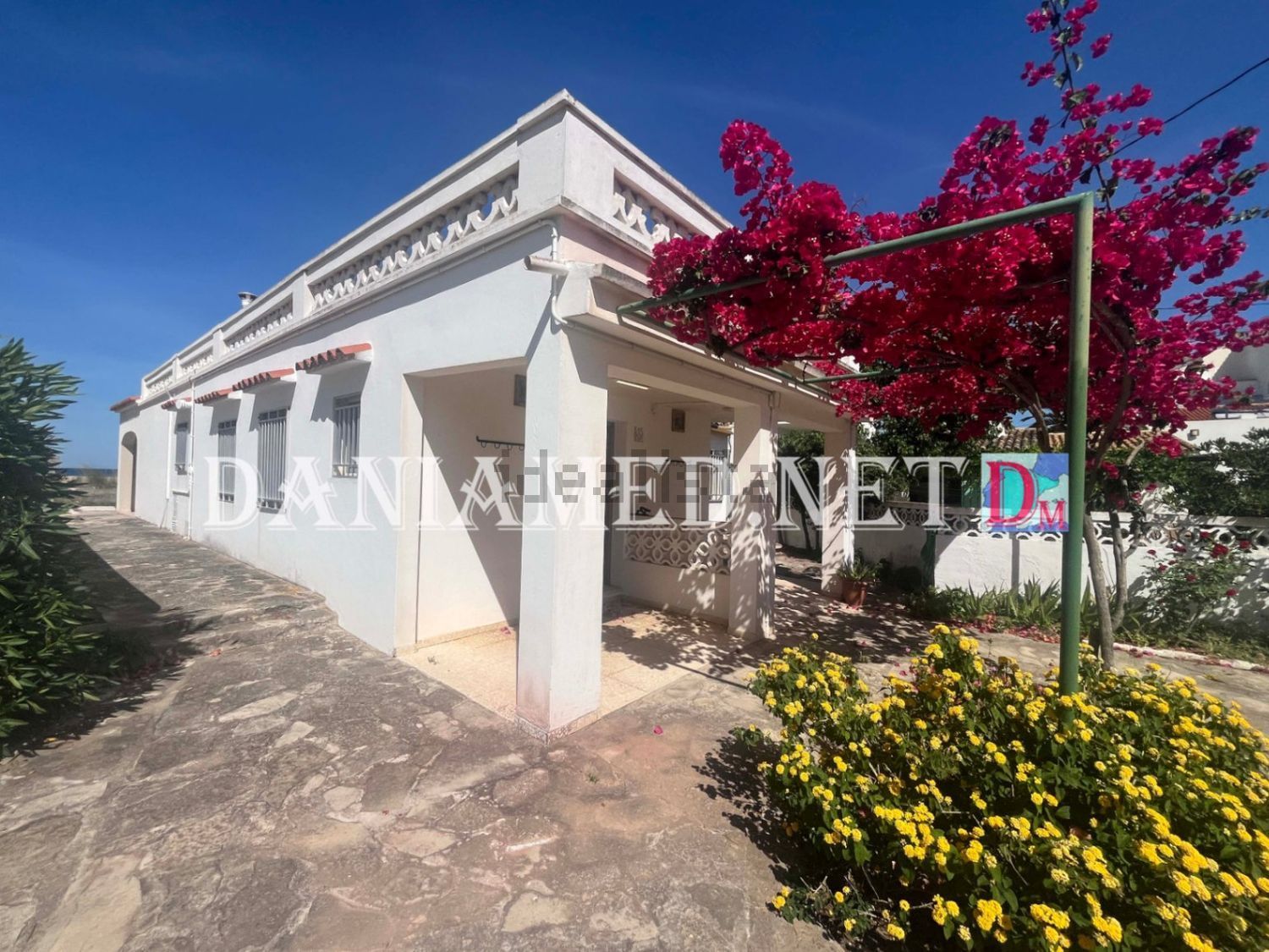 Casa o chalet independiente en venta en Devesses - Monte Pego