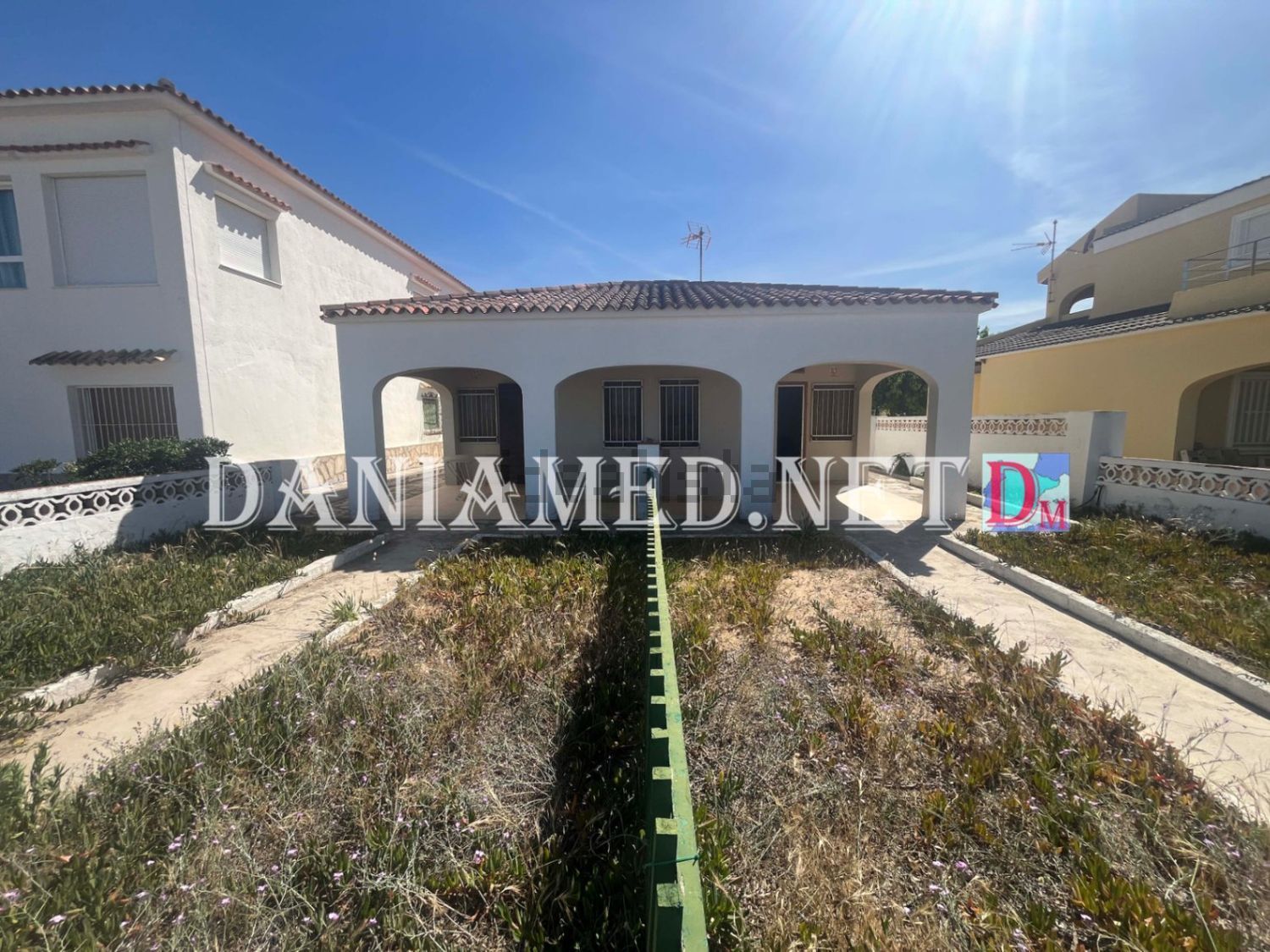 Casa o chalet independiente en venta en Devesses - Monte Pego