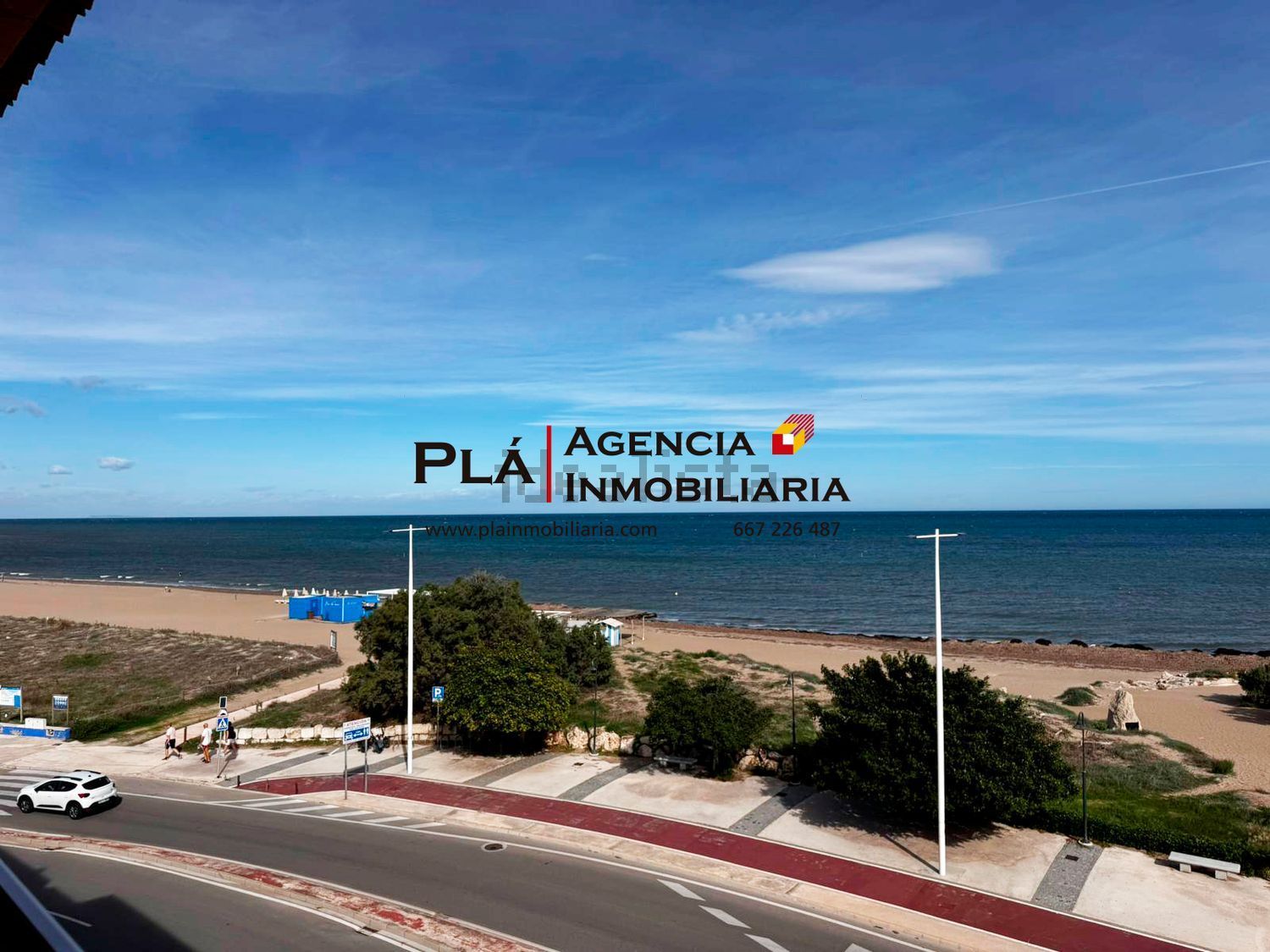 Ático en venta en El Puerto
