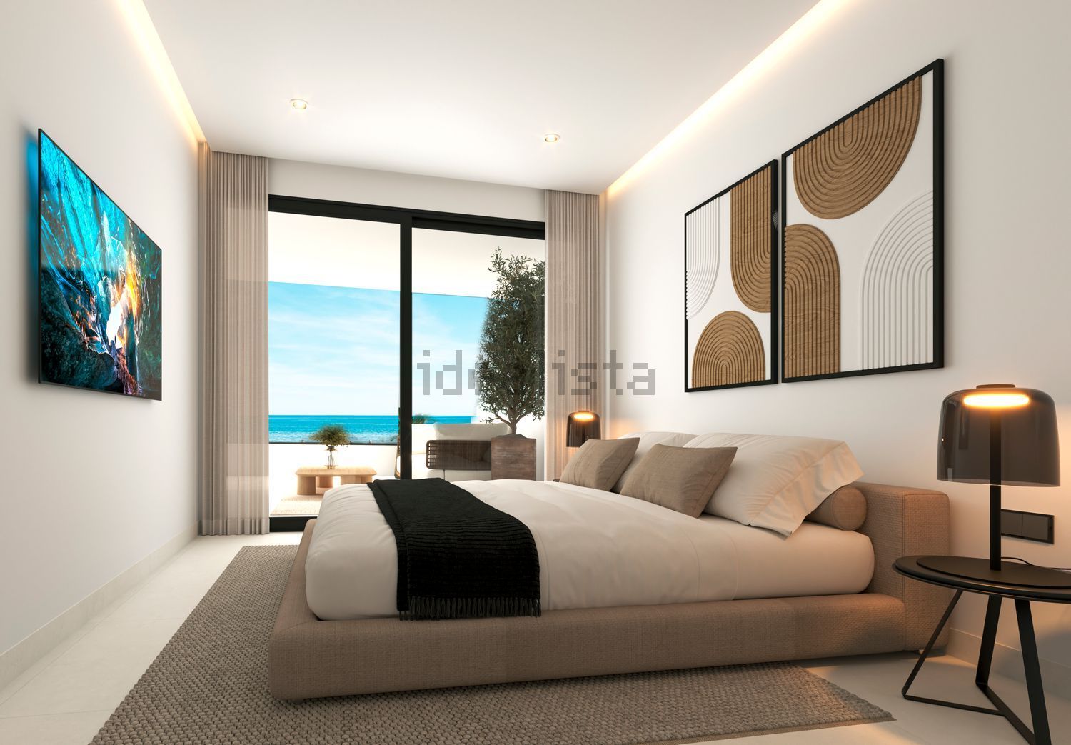 Piso en venta en Calle de la Llagosta, 314