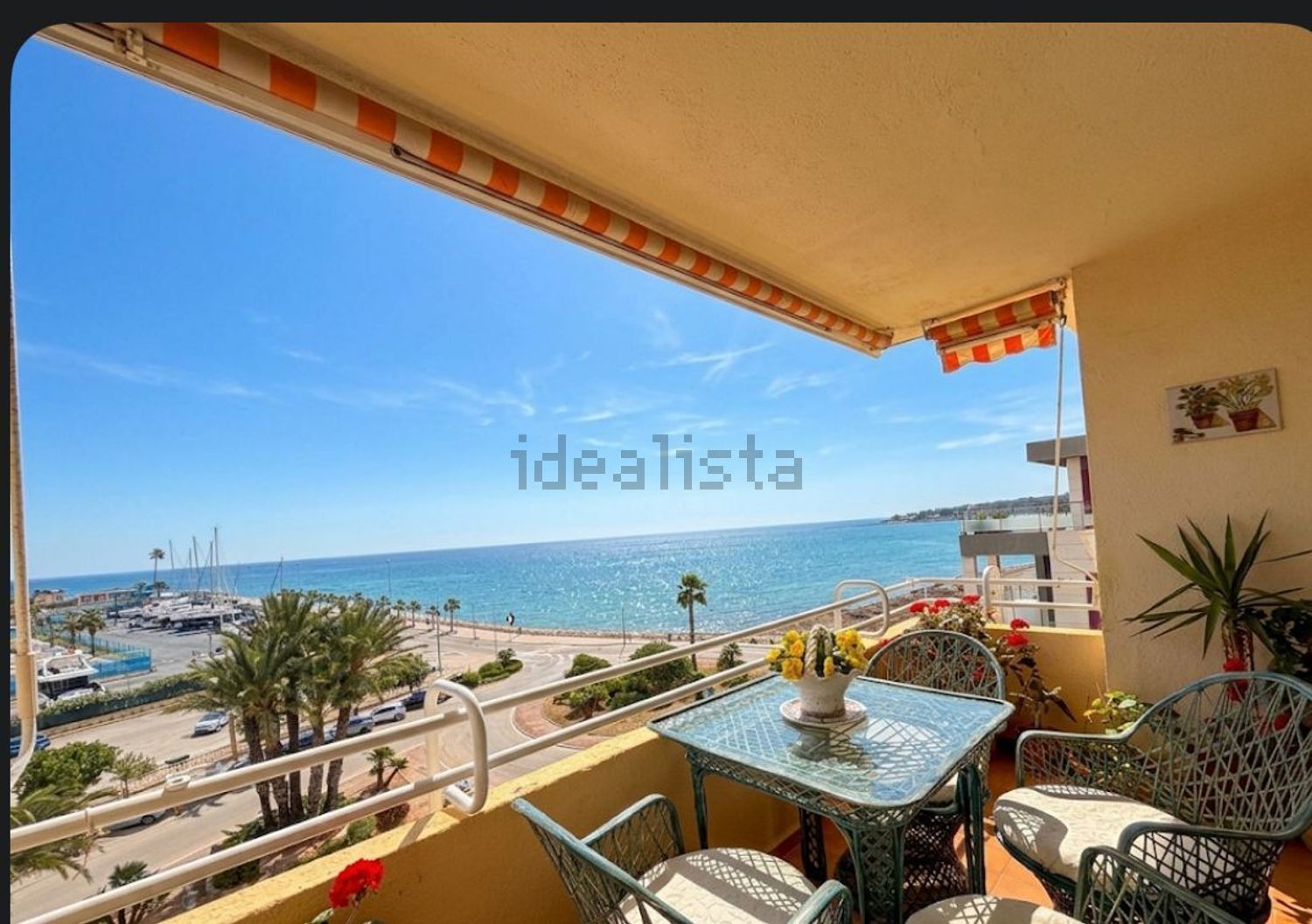 Piso en venta en El Puerto