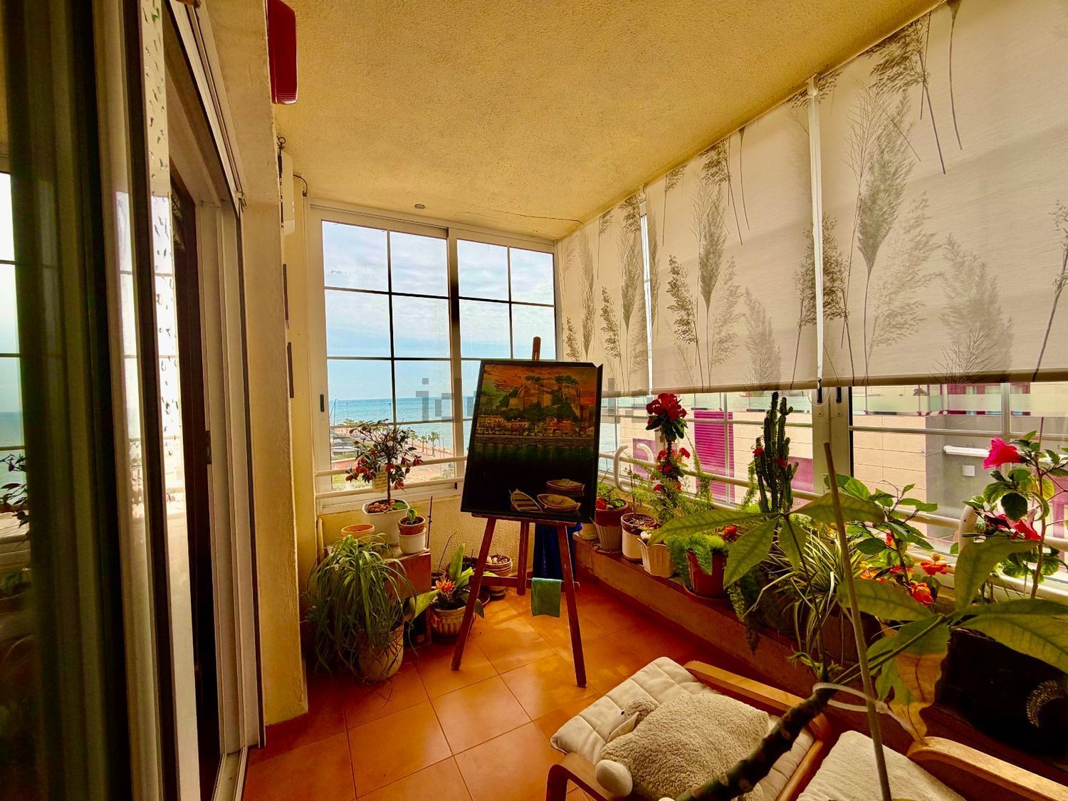 Piso en venta en El Puerto
