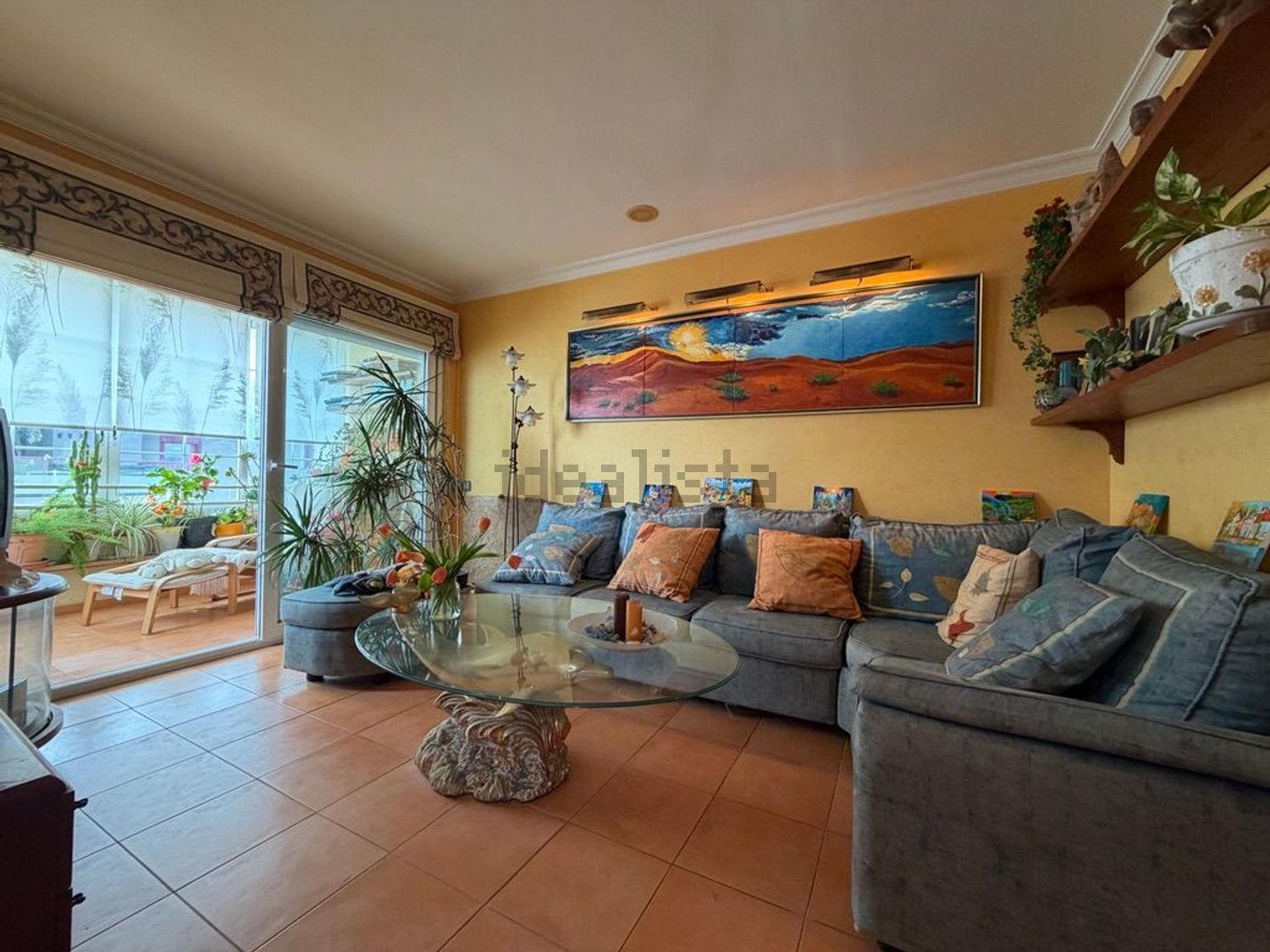 Piso en venta en El Puerto