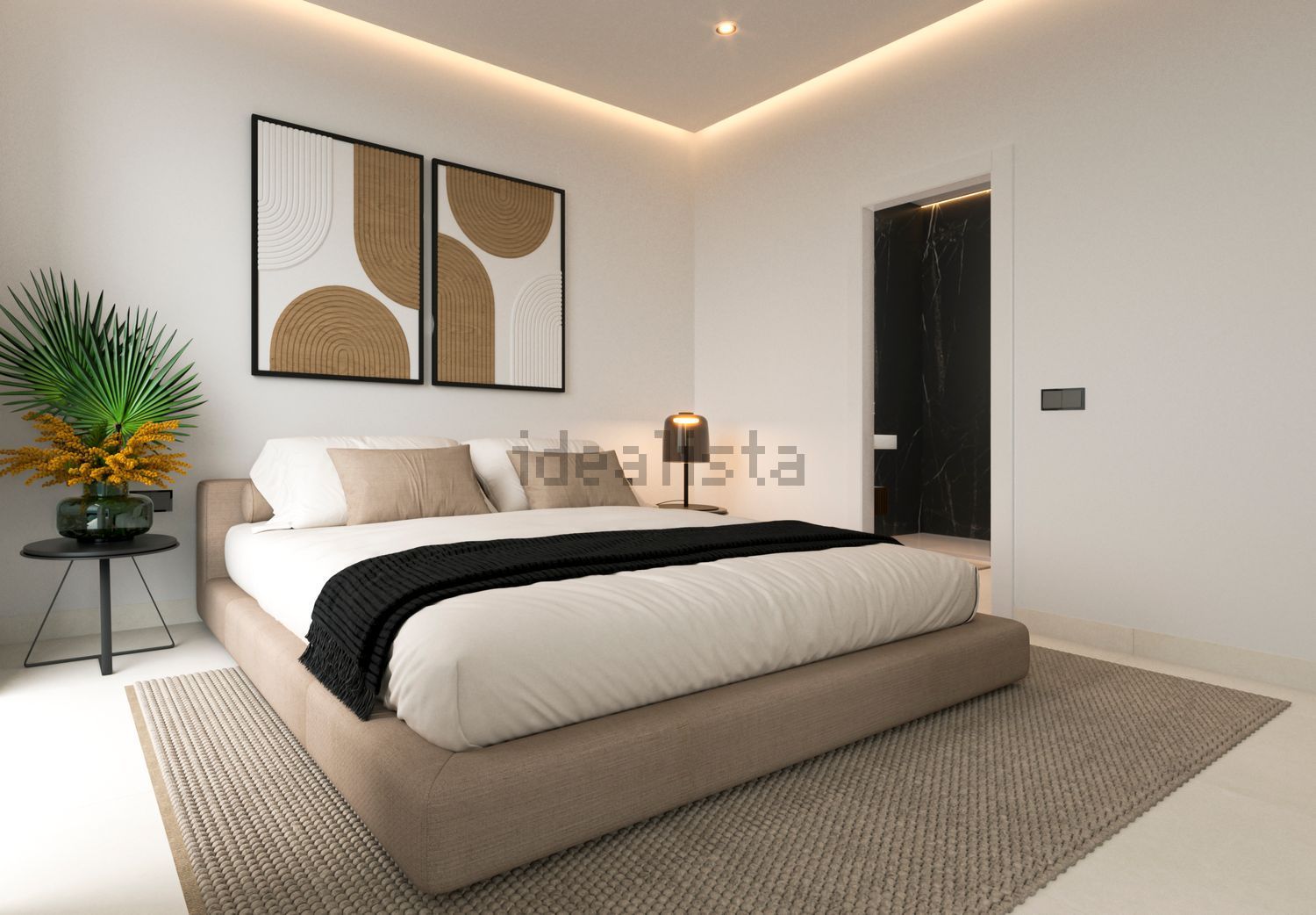 Piso en venta en Calle de la Llagosta, 314