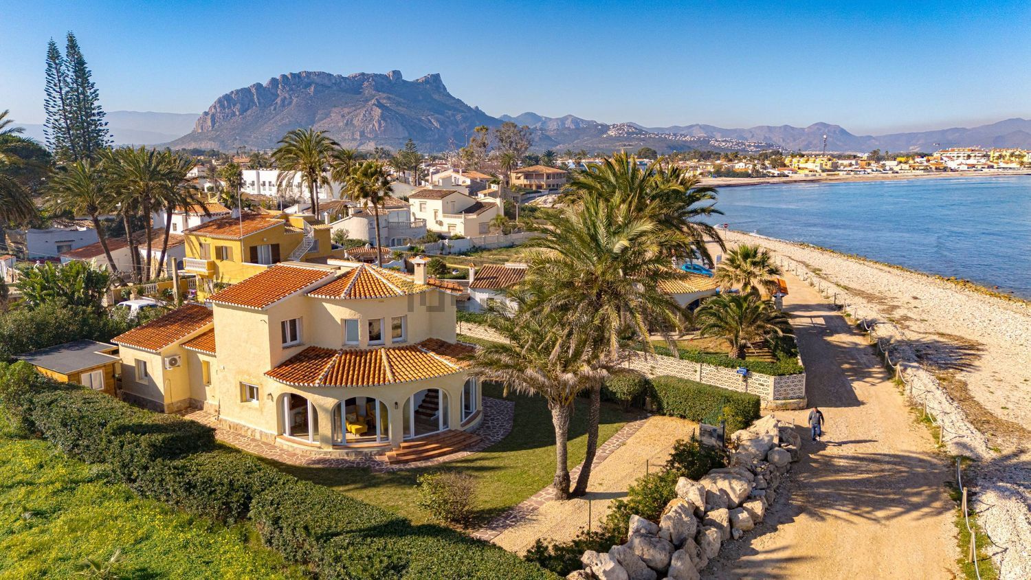 Casa o chalet independiente en venta en Calle 21