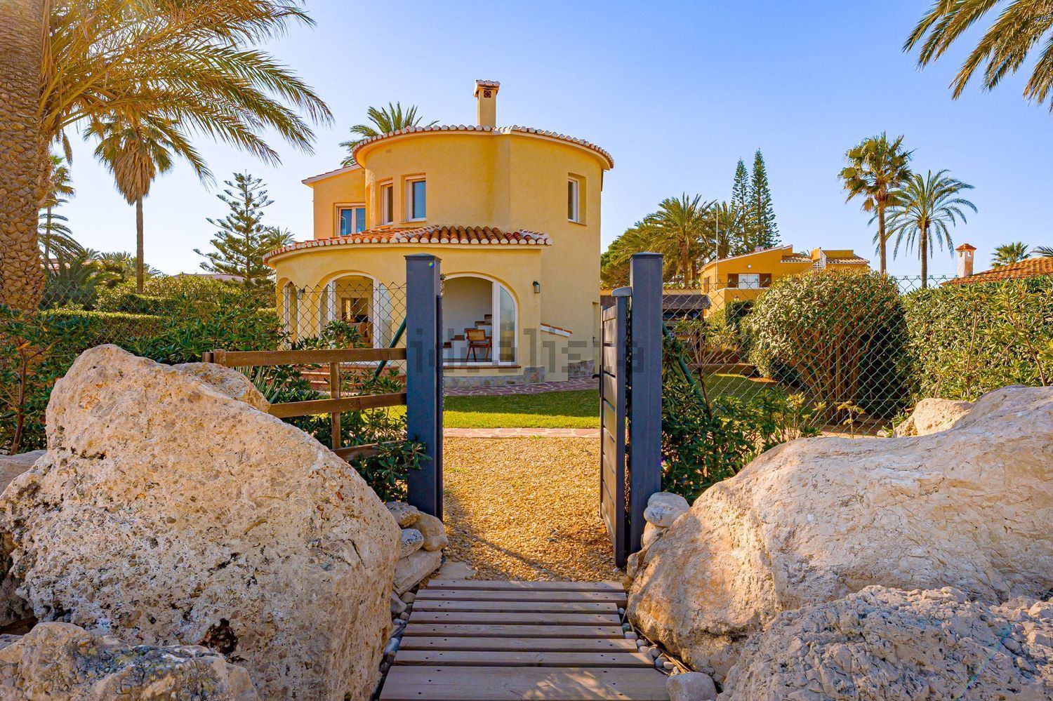 Casa o chalet independiente en venta en Calle 21