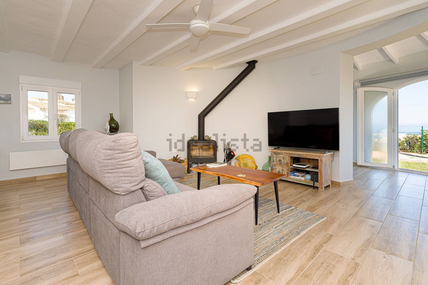 Casa o chalet independiente en venta en Calle 21