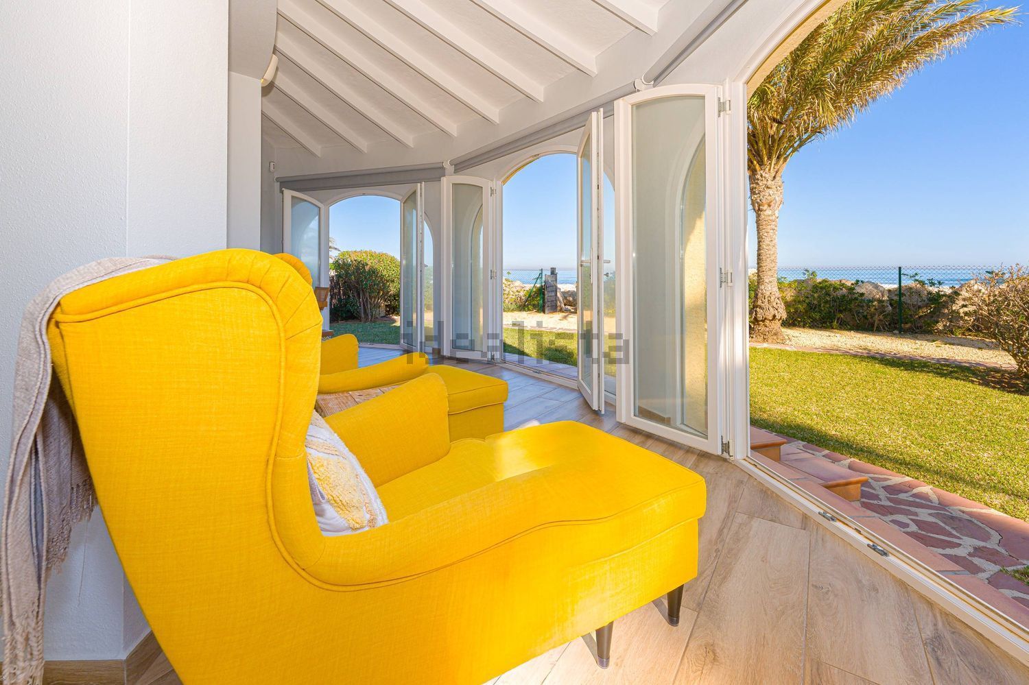 Casa o chalet independiente en venta en Calle 21