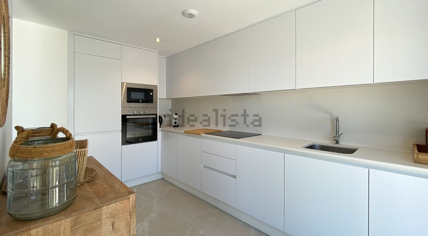 Ático en venta en Devesses - Monte Pego