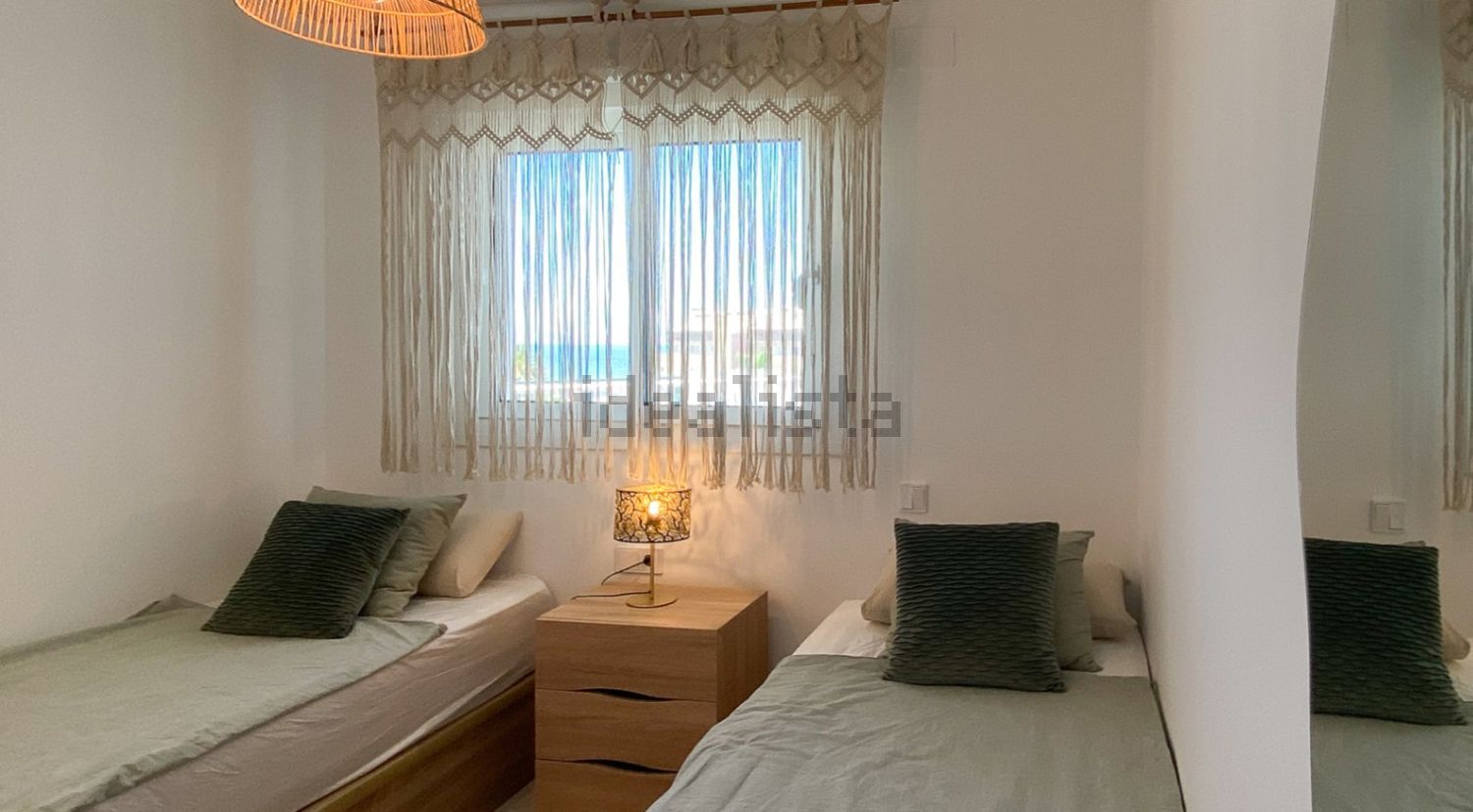 Ático en venta en Devesses - Monte Pego