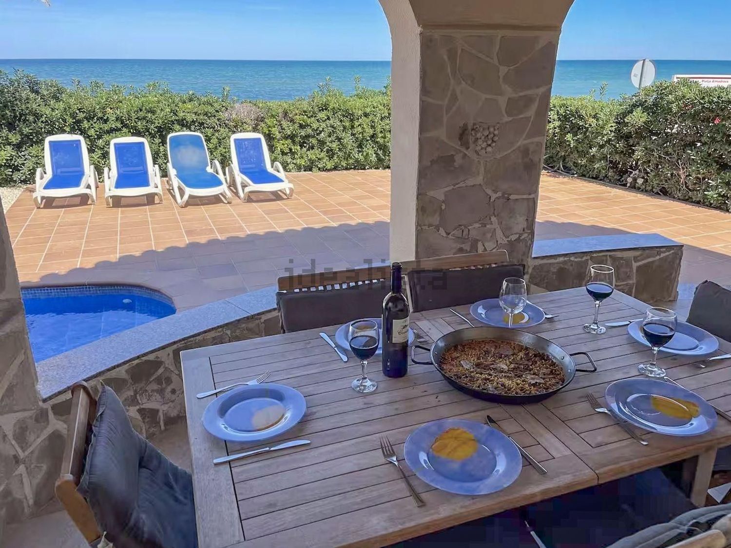 Casa o chalet en venta en Els Poblets