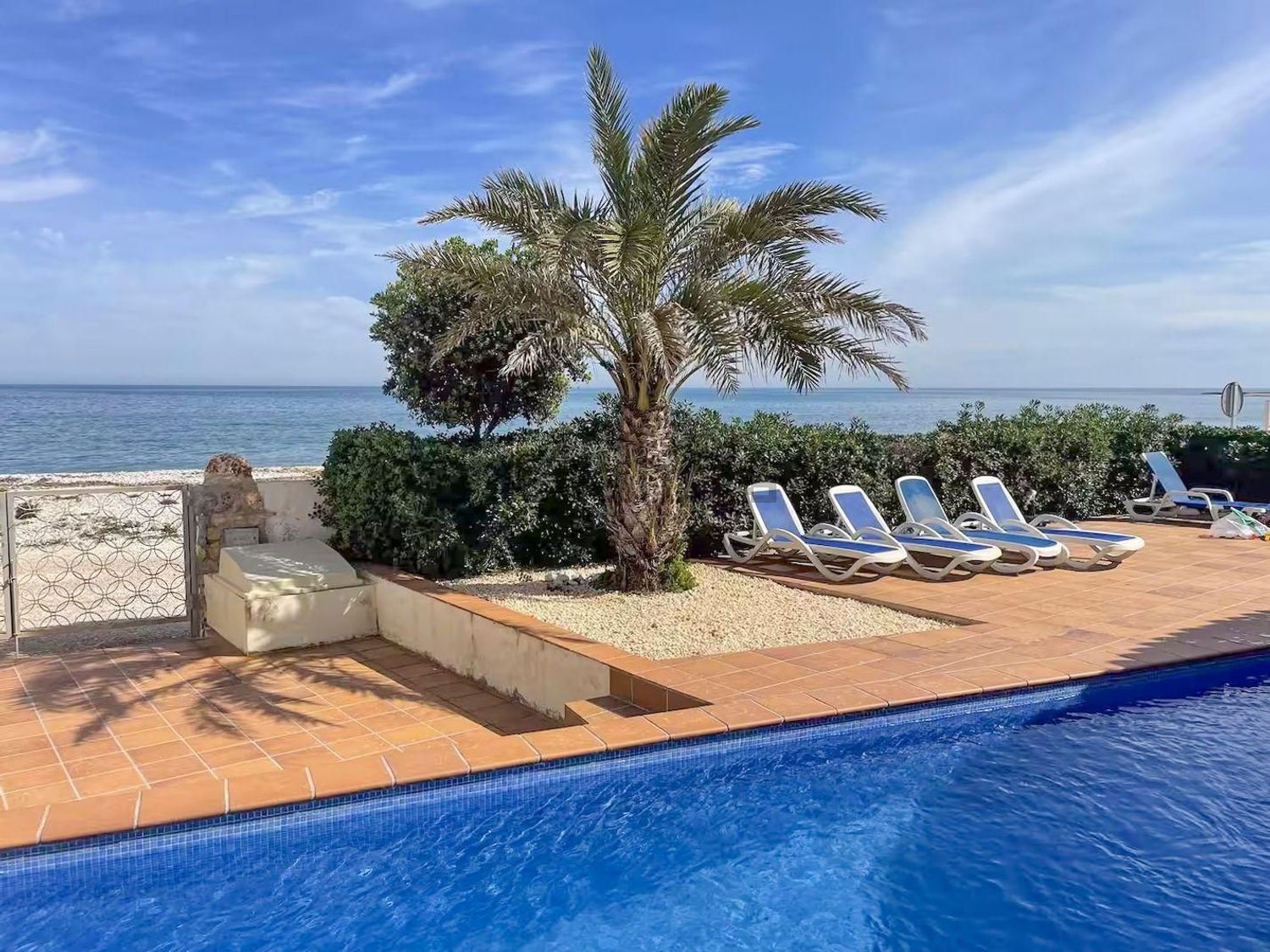 Casa o chalet en venta en Els Poblets