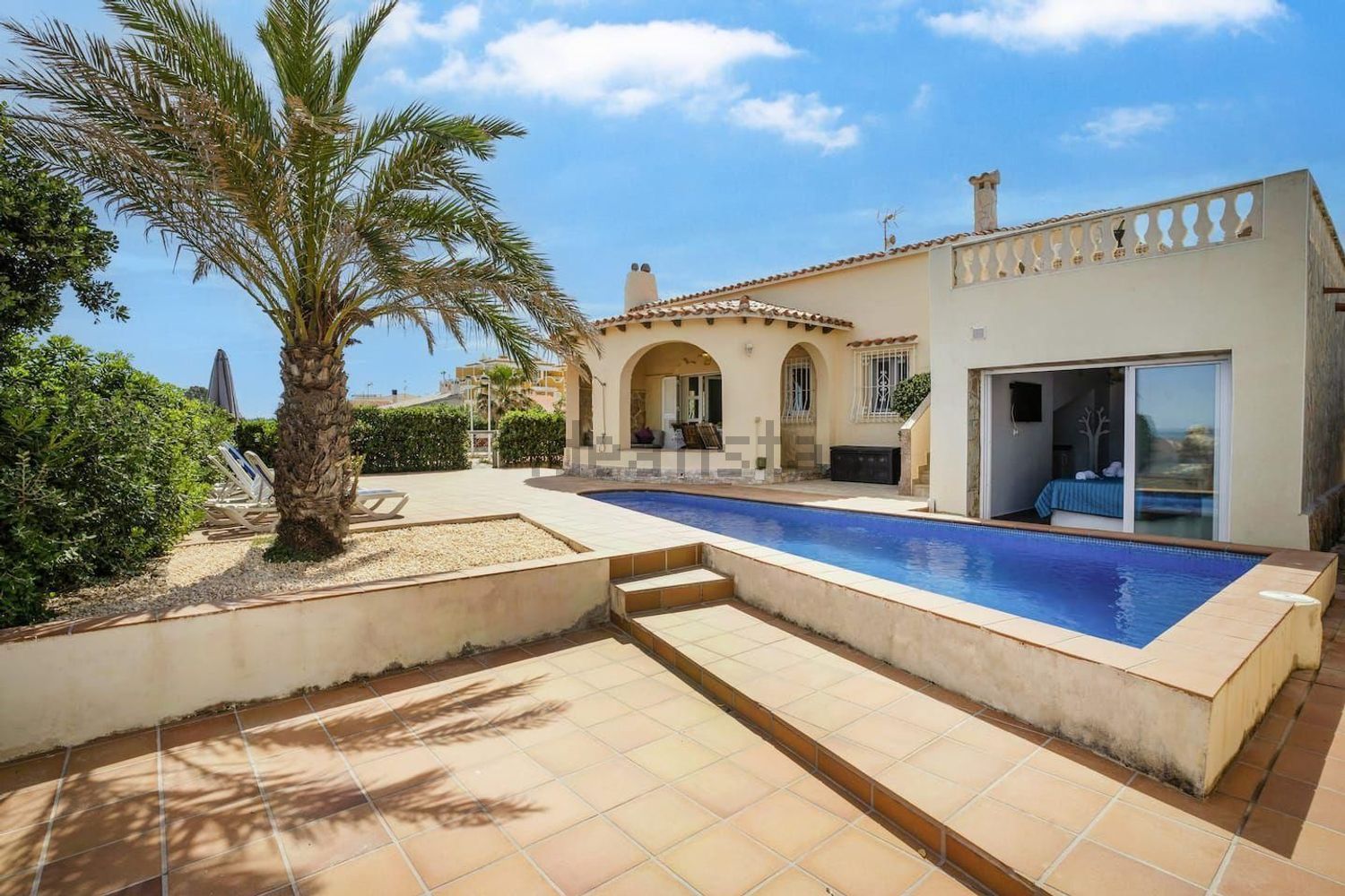 Casa o chalet en venta en Els Poblets