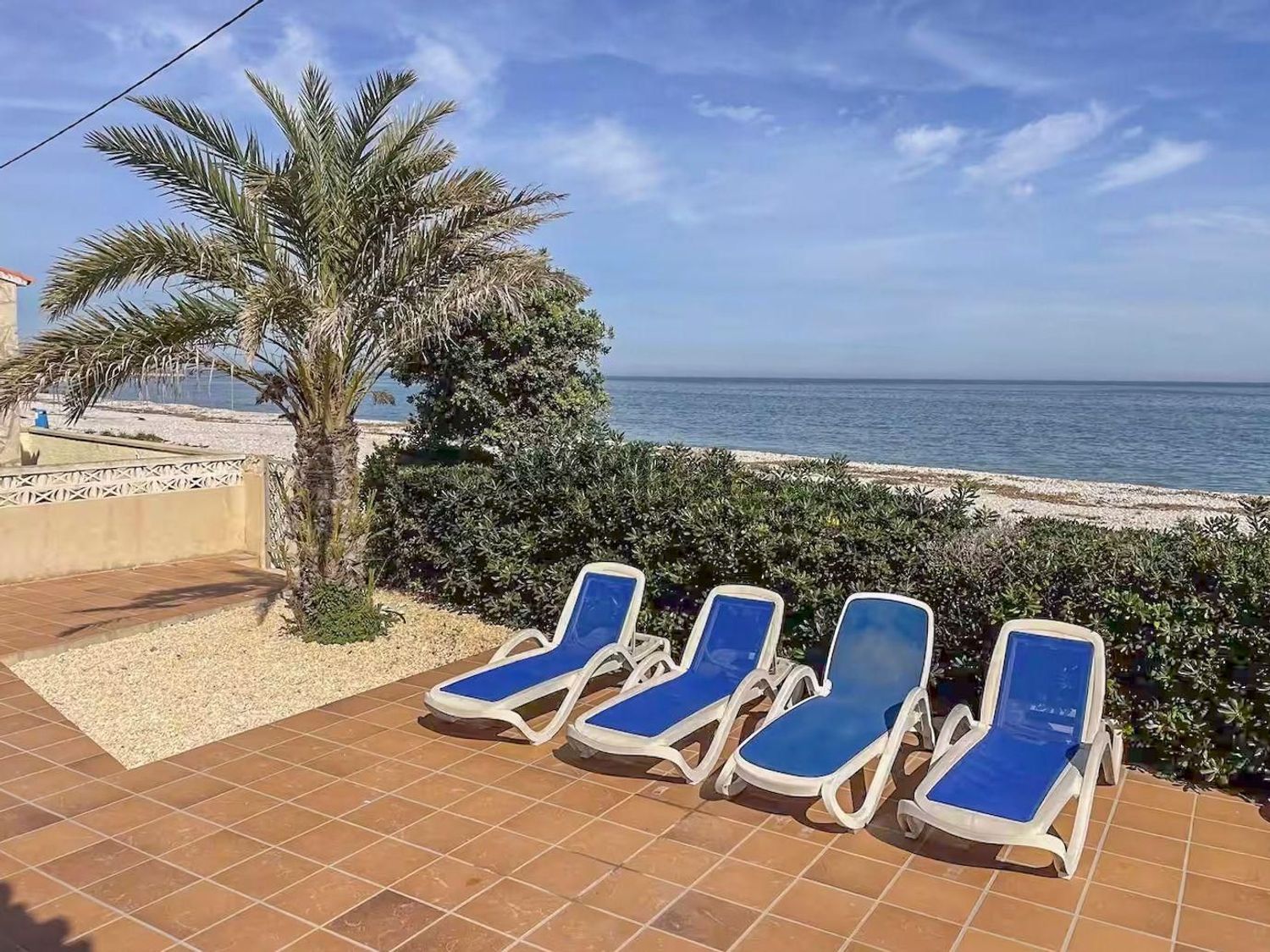 Casa o chalet en venta en Els Poblets