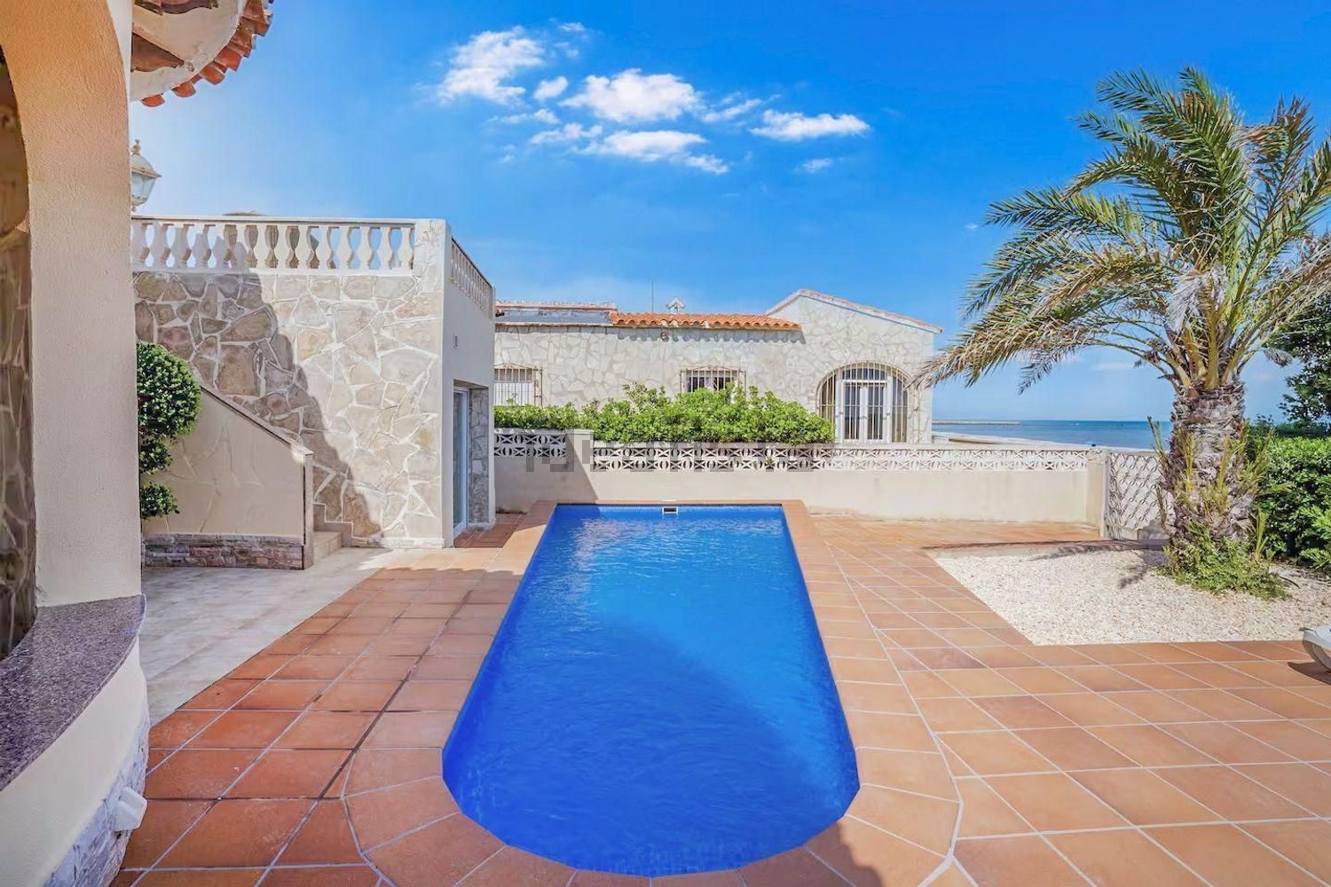 Casa o chalet en venta en Els Poblets