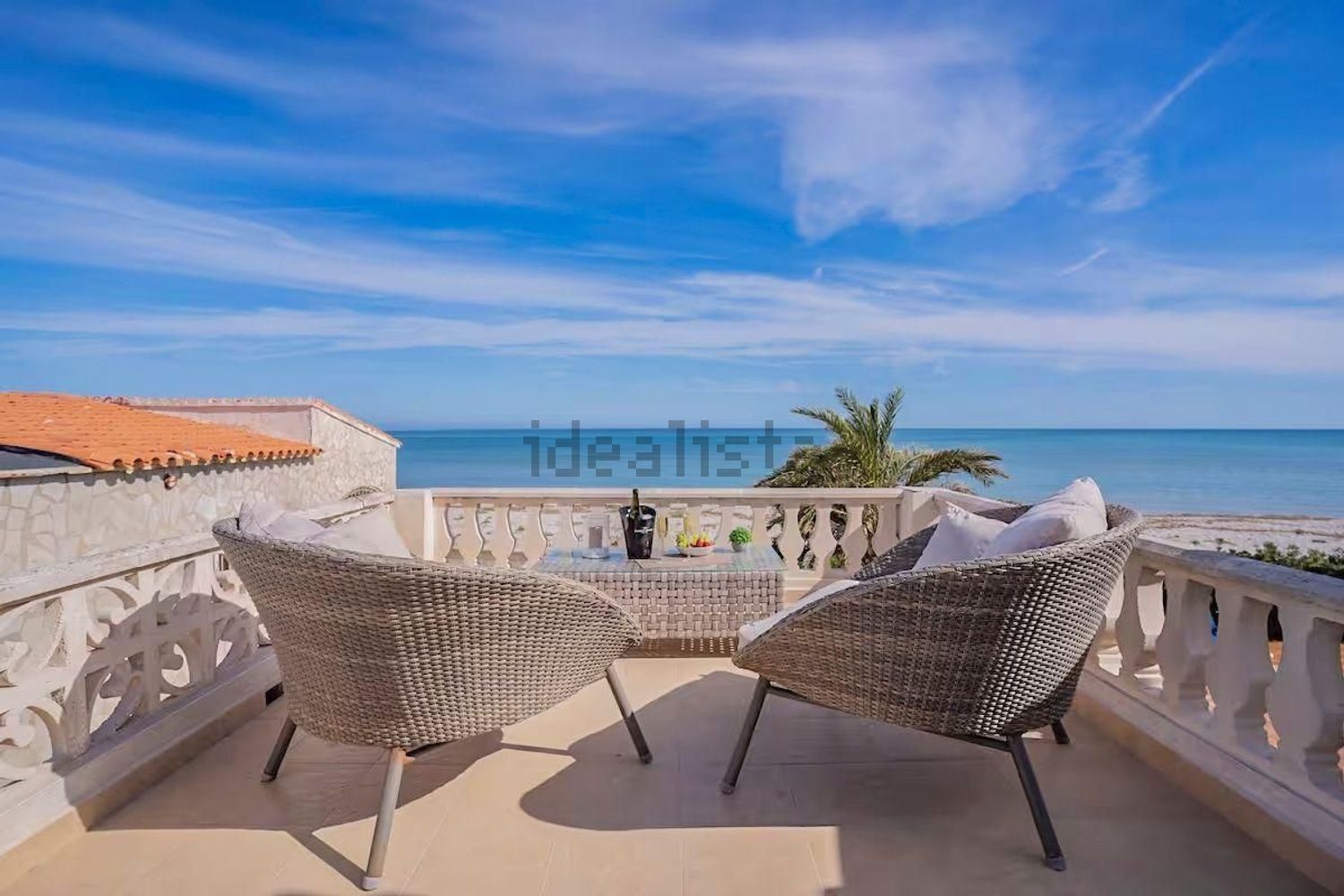 Casa o chalet en venta en Els Poblets