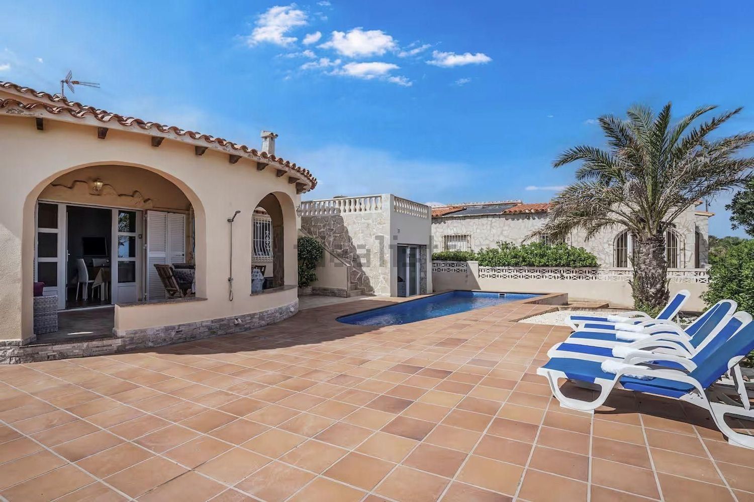 Casa o chalet en venta en Els Poblets