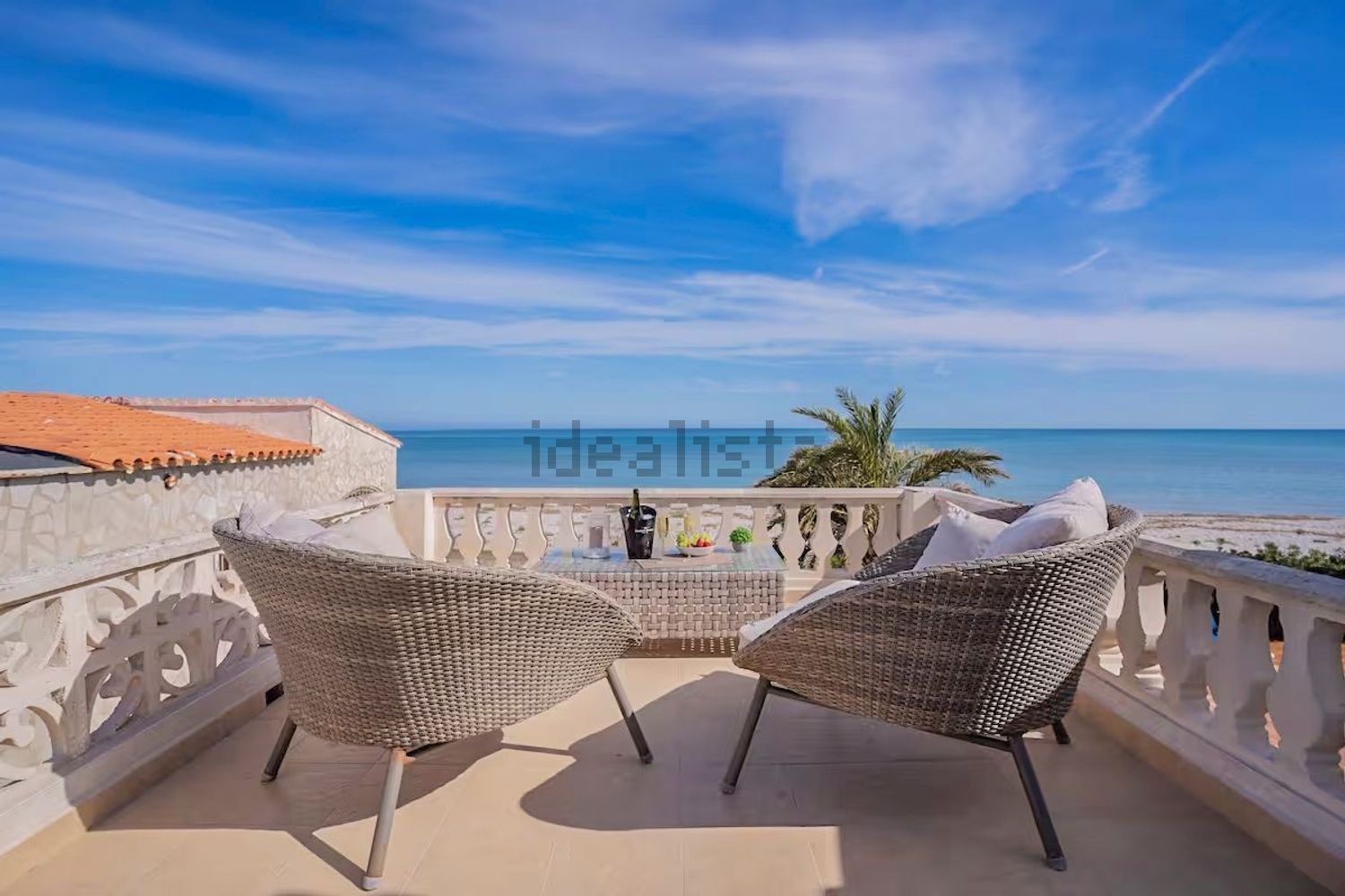 Casa o chalet independiente en venta en Partida Platja Almadrava Carrer 1-d, 40
