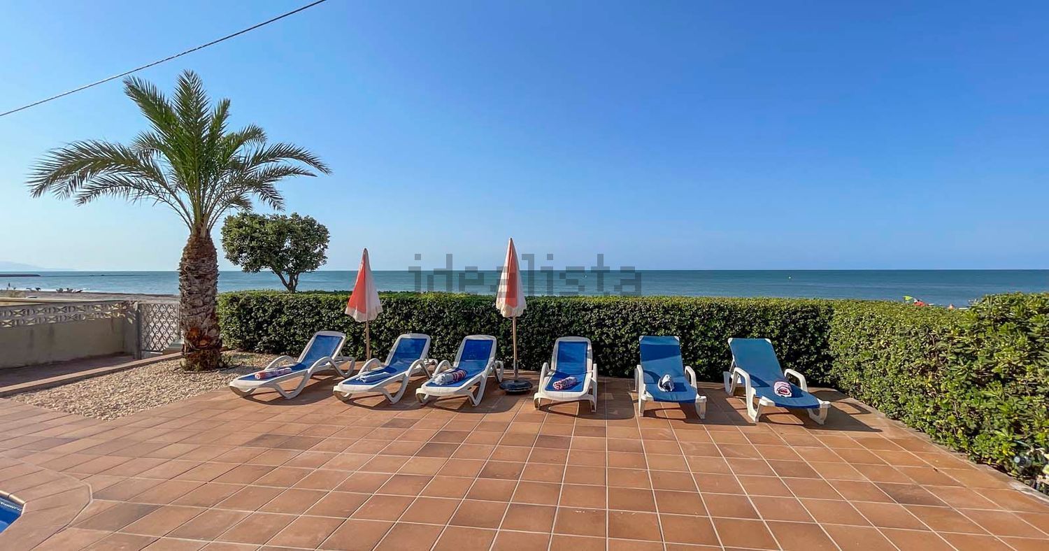 Casa o chalet independiente en venta en Partida Platja Almadrava Carrer 1-d, 40