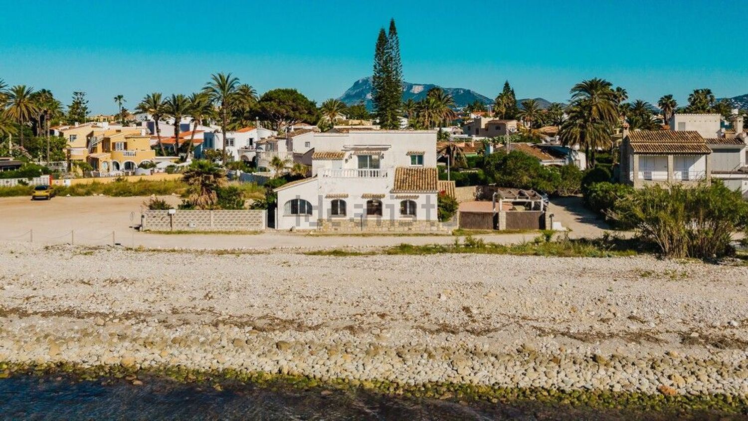 Casa o chalet independiente en venta en Els Poblets