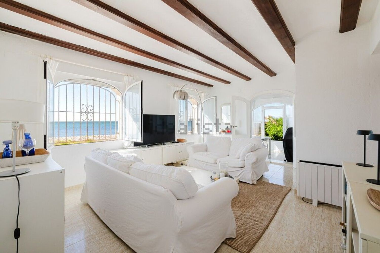 Casa o chalet independiente en venta en Els Poblets