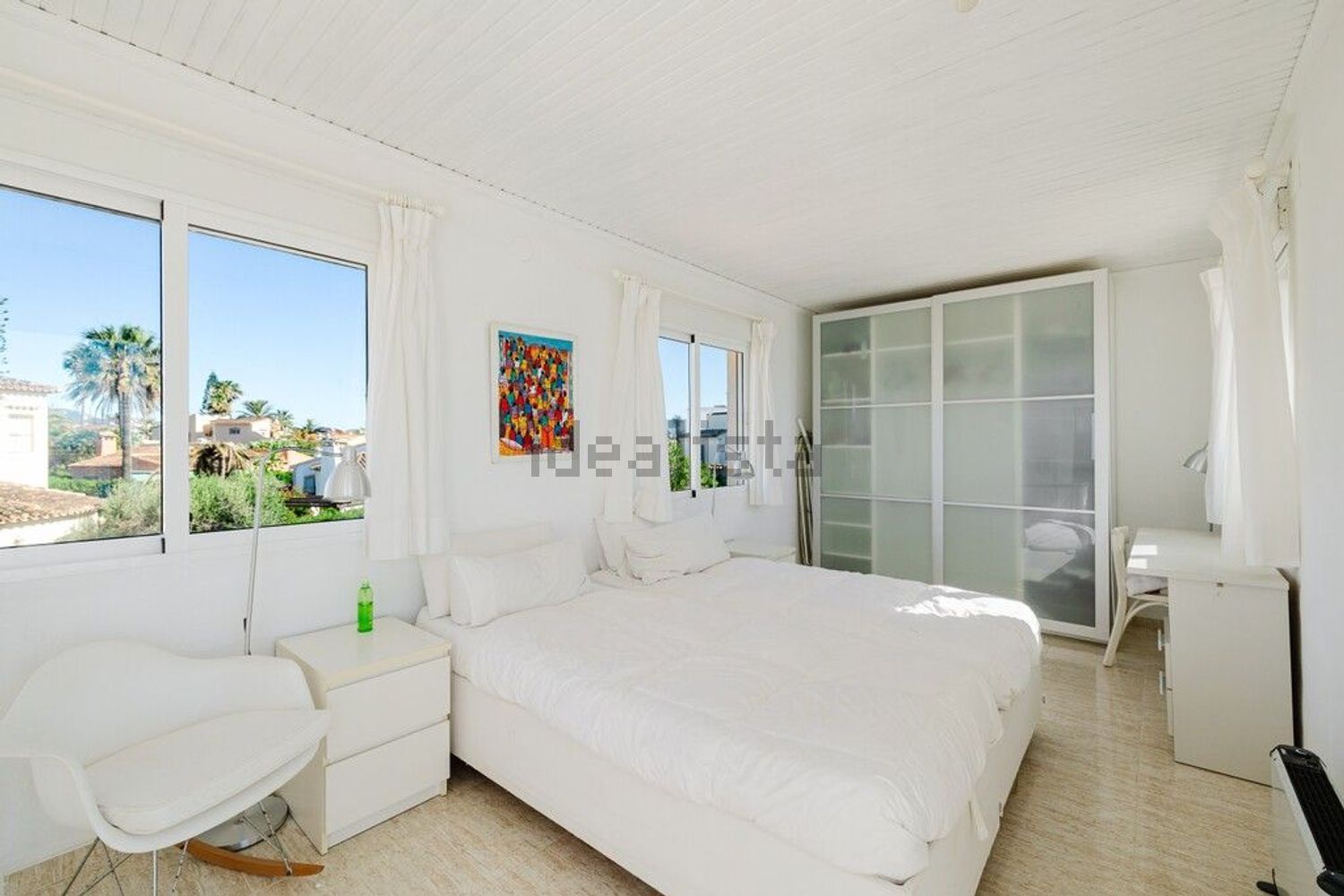 Casa o chalet independiente en venta en Els Poblets