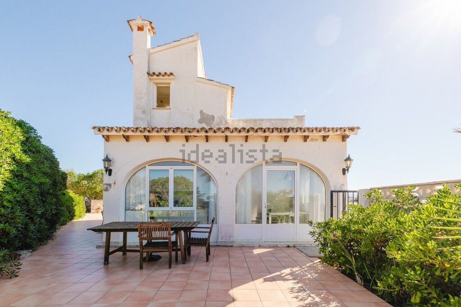 Casa o chalet independiente en venta en Els Poblets